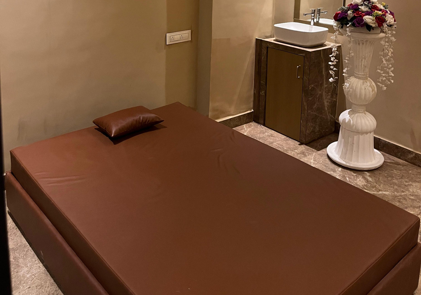 spa in dombivli, Mumbai