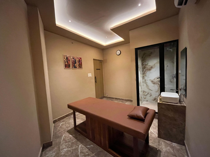 spa in dombivli, Mumbai