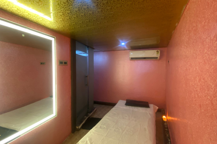 spa in dombivli, Mumbai