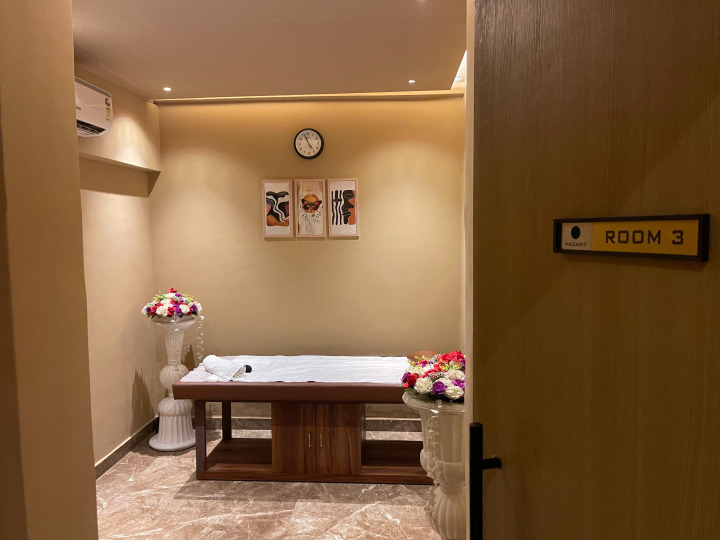 spa in dombivli, Mumbai