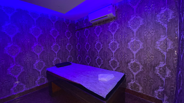 spa in dombivli, Mumbai