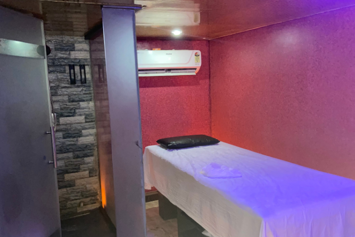 spa in dombivli, Mumbai