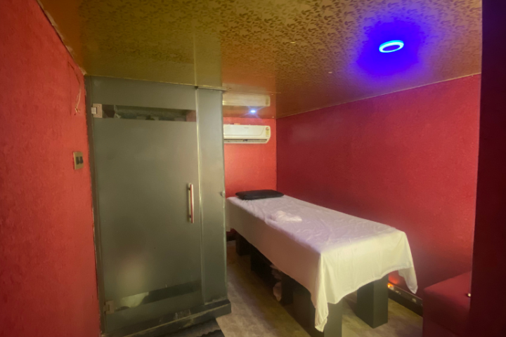 spa in dombivli, Mumbai