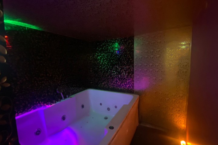 spa in dombivli, Mumbai